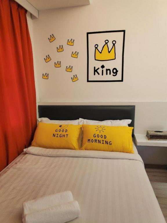 Hotel Zamburger Plaza Mahkota Malacca Εξωτερικό φωτογραφία